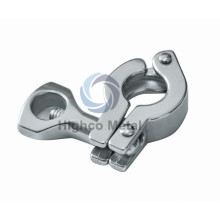 Customised Stainless Steel Tri-Clamp for Pipe Line System